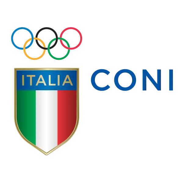 Logo CONI