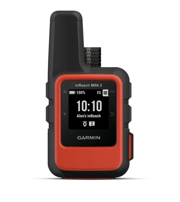 Sempre connessi, la Tecnologia Iridium per le Nostre Attività Outdoor